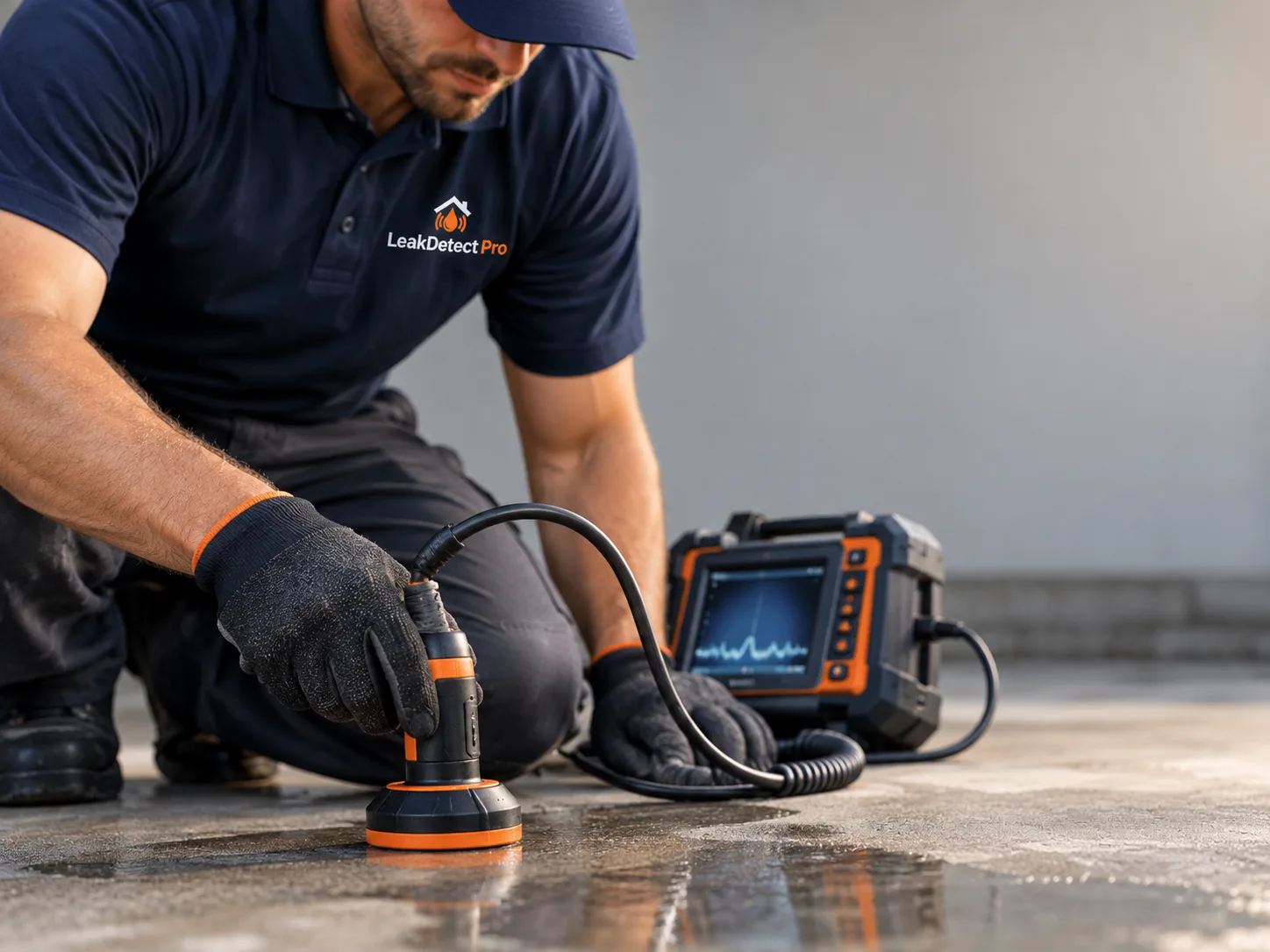 Flat Roof Analysis in Blocksburg, CA